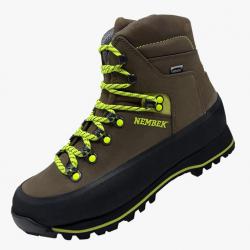 CHAUSSURES NEMBEK NBK300 L conçues pour la chasse