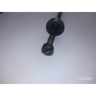 Vis tirant de crosse remington 7600 - Pièces détachées d'armes non ...