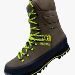Chaussures Nembek NBK300 H conçues pour la chasse
