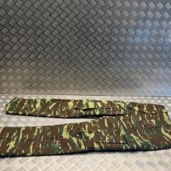 Pantalon pentagon ripstop camo taille s 40