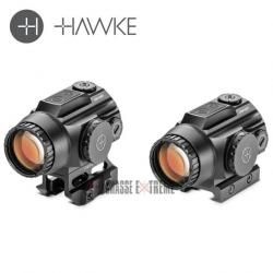 Viseur Point Rouge HAWKE Prism Sight 1x15 Speed Dot