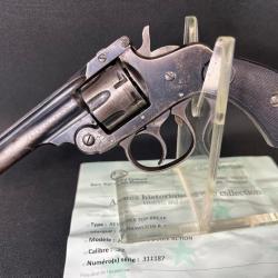 HARRINGTON RICHARDSON 1er modèle dernière génération cal 22LR