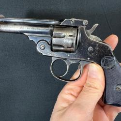 HARRINGTON RICHARDSON 1er modèle dernière génération cal 22LR