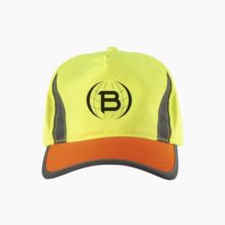 Casquette Haute Visibilité BITRABI