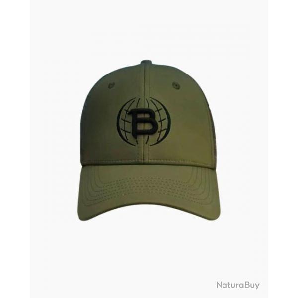 Casquette Camo BITRABI