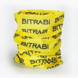 Tour de cou BITRABI