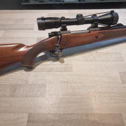 Carabine d'occasion Winchester 70 XTR Cal.375H&H