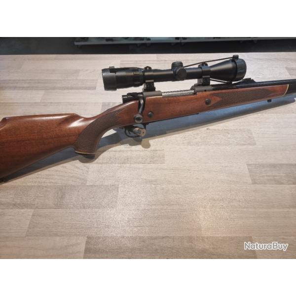 Carabine d'occasion Winchester 70 XTR Cal.375H&H