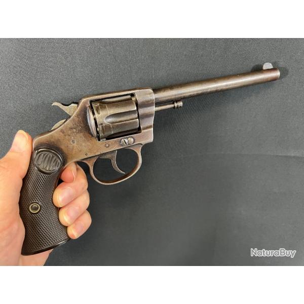 COLT NEW POLICE cal 32sw long