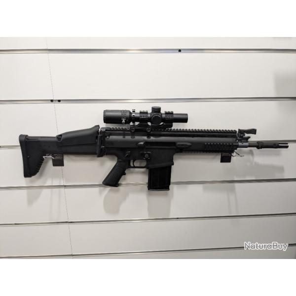 Scar H gbbr VFC airsoft