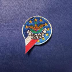 patch RANGER FRANCE