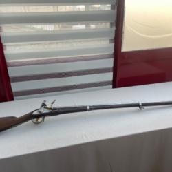 FUSIL DE GRENADIER MODELE 1777 ANCIEN REGIME