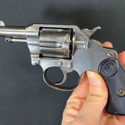 COLT NEW POCKET cal 32 sw