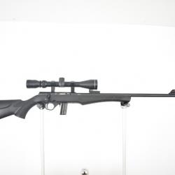 Carabine Pack Rossi 8122 composite calibre 22lr - desto