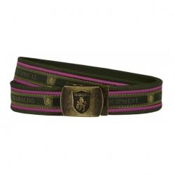 Ceinture TRABALDO wte arancion fucsia taille unique