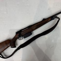 Sauer 404 custom