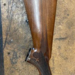 Crosse Remington 7600