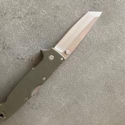 Cold Steel SR1 Tanto