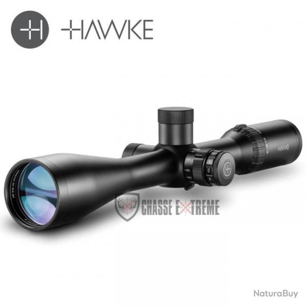 Lunette HAWKE Airmax 30 WA SF 8-32x50 AMX IR