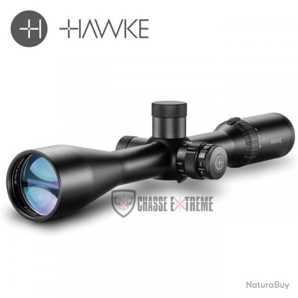 Lunette HAWKE Airmax 30 WA SF 6-24x50 AMX IR