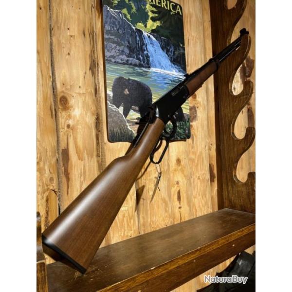 NEUF / EN STOCK - HENRY LEVER ACTION 22LR