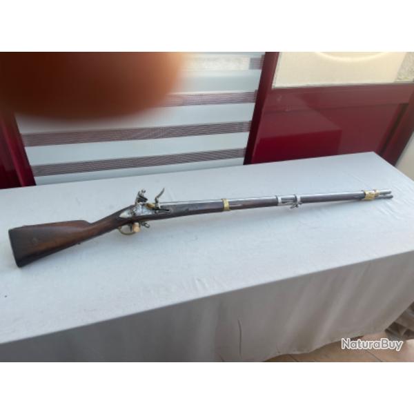 FUSIL DE DRAGON MODELE AN 9