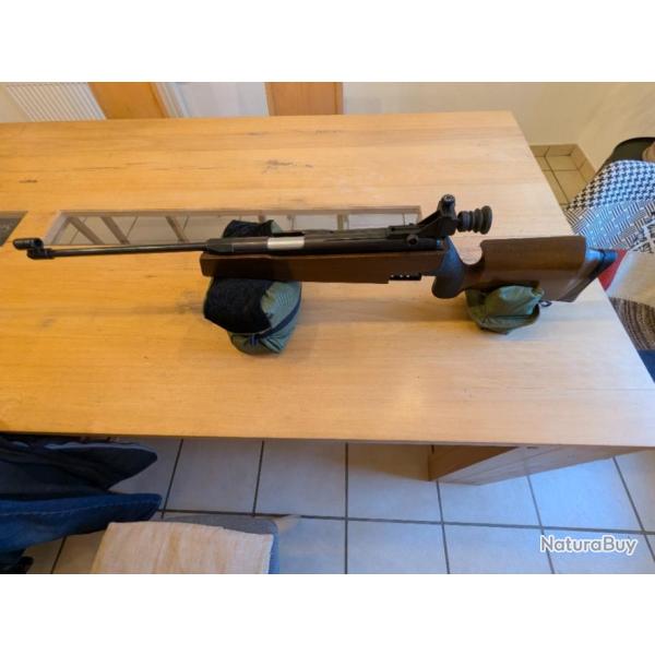 Carabine Feinwerkbau 300S (droitier)