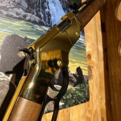 NEUF / EN STOCK - HENRY GOLDEN BOY 22LR 20" OCTOGONAL