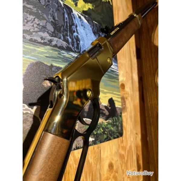 NEUF / EN STOCK - HENRY GOLDEN BOY 22LR 20" OCTOGONAL