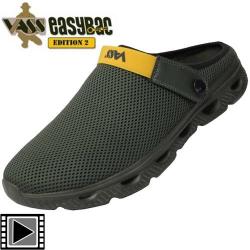 Chaussures Vass Easy-Bac Fishing Trainers Edition 2 43