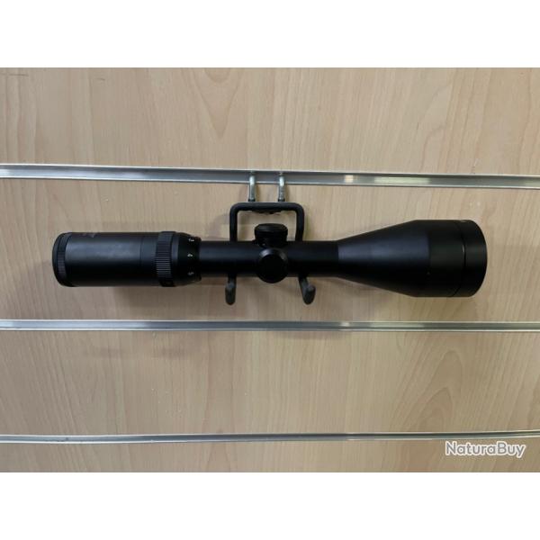 Lunette Affut Luger 2.5-10X56