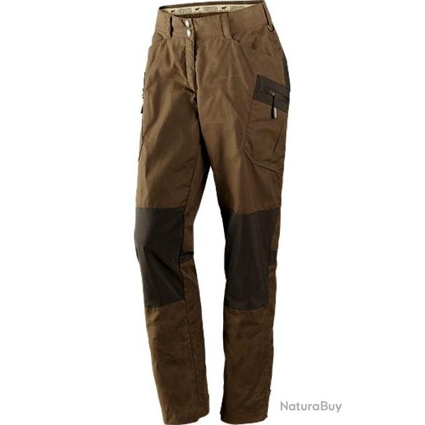 PANTALON HARKILA MOUNTAIN TREK ACTIVE T50