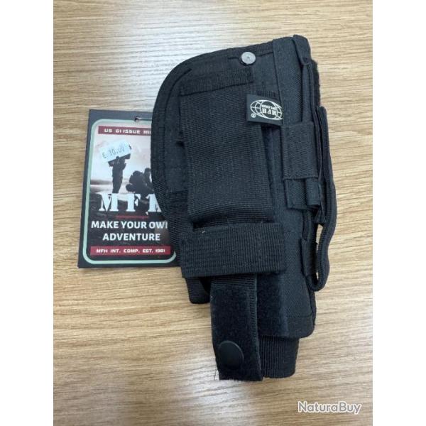 Holster MFH gaucher universel PA