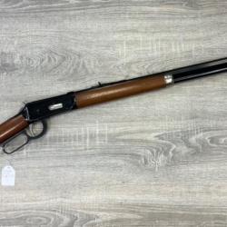 Superbe carabine winchester 94 commémorative Buffalo bill cal 30-30 occasion