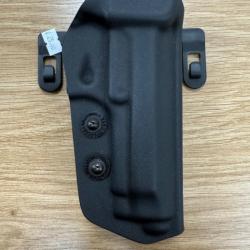 Holster rigide droitier pour PAMAS G1 Vega Holster