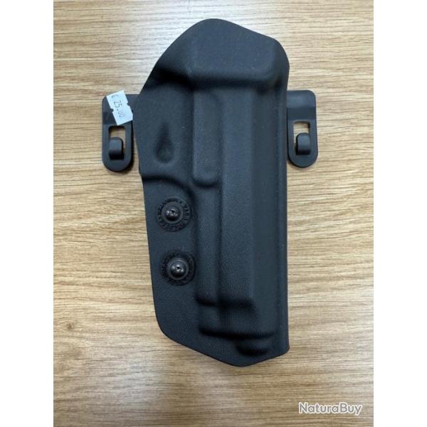 Holster rigide droitier pour PAMAS G1 Vega Holster