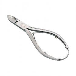 PINCE A ONGLES 13CM INOX