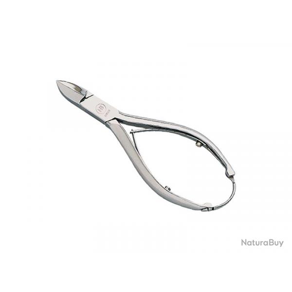 PINCE A ONGLES 13CM INOX