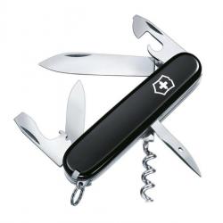 VICTORINOX SPARTAN BLACK