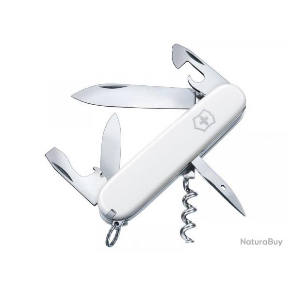 VICTORINOX SPARTAN WHITE