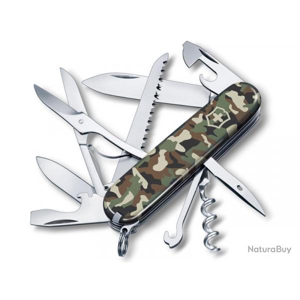 VITORINOX HUNSTMANN CAMOUFLE