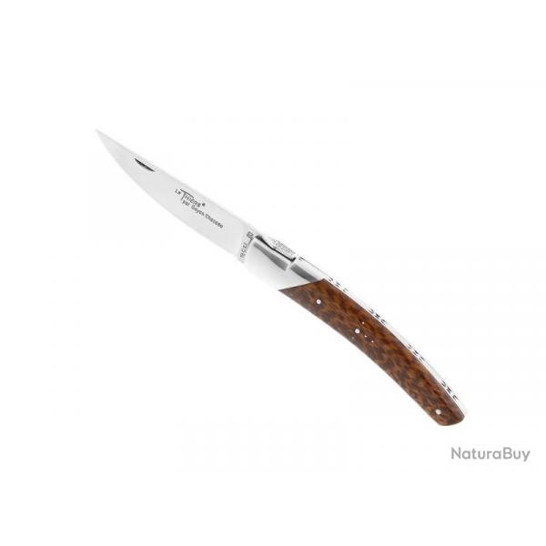 THIERS GOYON-CHAZEAU PIROU AMOURETTE 12CM INOX