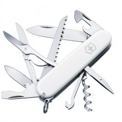 VICTORINOX HUNTSMAN WHITE