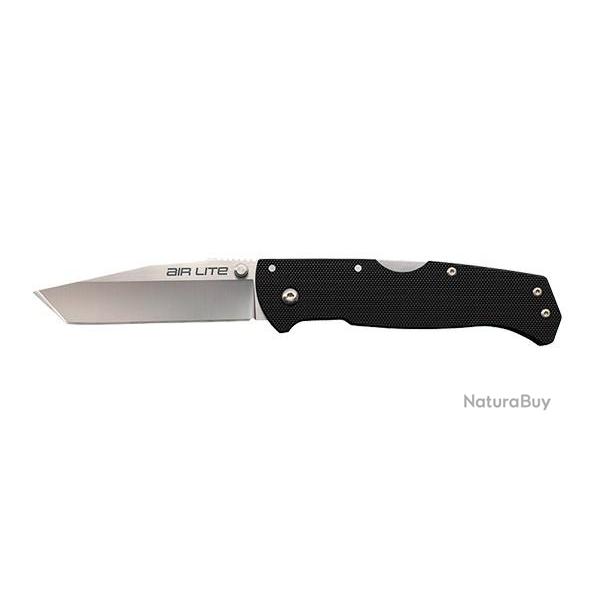 Couteau pliant Cold Steel Air Lite Tanto