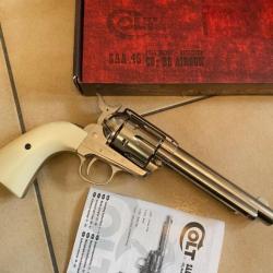 REVOLVER COLT SAA 45 co2 BB AIRGUN