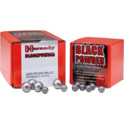 Ogives Hornady 58 Cal. 570 LEAD BALLS