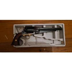 Revolver Remington 1858 Pietta