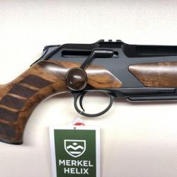 CARABINE LINEAIRE MERKEL RX HELIX ELEGANCE 2.0 BOIS GRADE 5 300WM