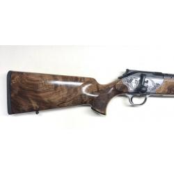 CARABINE LINEAIRE BLASER R8 LUXUS 300 WM