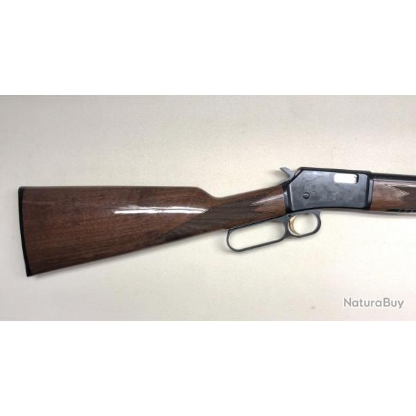 CARABINE LEVIER SOUS GARDE BROWNING BL22 22LR